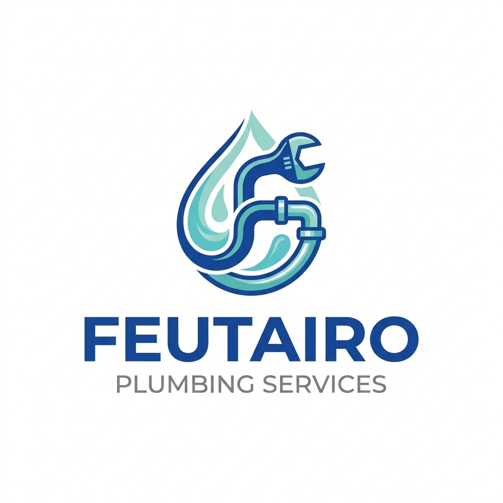 Feutairo Logo
